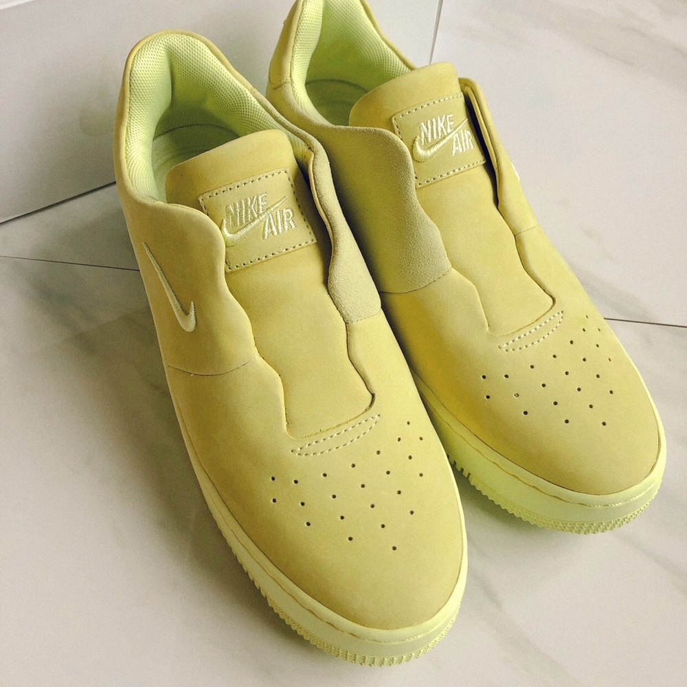 Nike Air Force 1 Sage XX - Picture 3 of 8